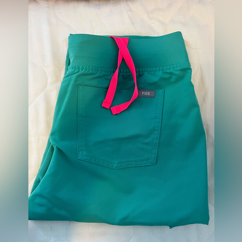 Figs Zamora Joggers